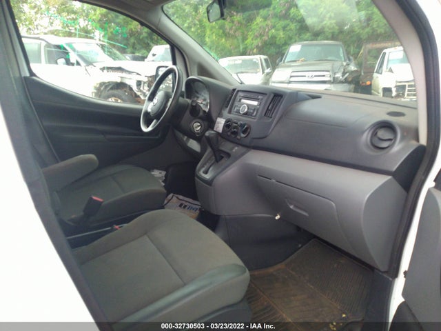 Nissan Nv200 Compact Cargo S 2017 3N6CM0KN3HK721845 Image 7