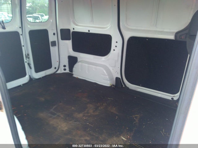 Nissan Nv200 Compact Cargo S 2017 3N6CM0KN3HK721845 Image 10
