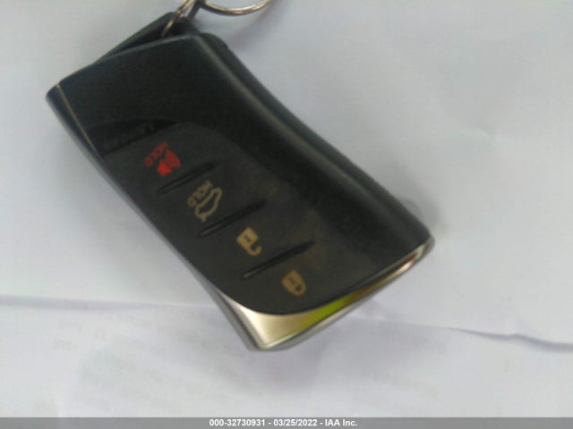 2021 Lexus ES, VIN: 58ADZ1B16MU103350