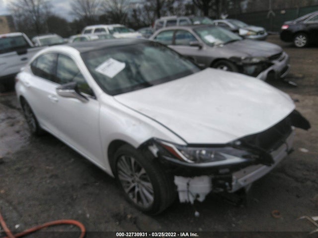 2021 Lexus ES, VIN: 58ADZ1B16MU103350