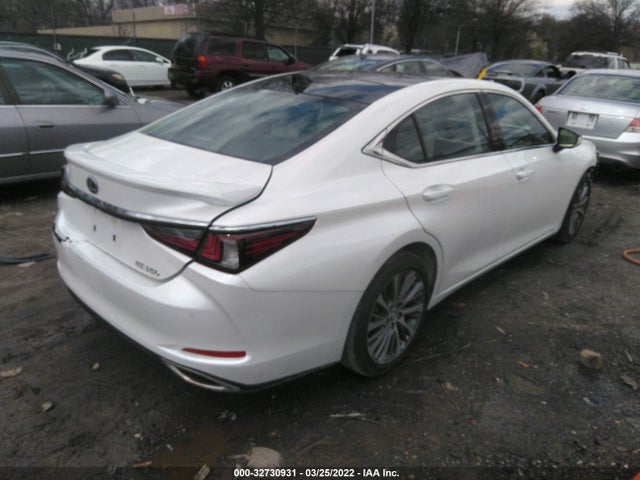 2021 Lexus ES, VIN: 58ADZ1B16MU103350