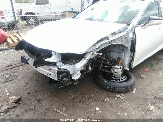 2021 Lexus ES, VIN: 58ADZ1B16MU103350