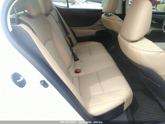 2021 Lexus ES, VIN: 58ADZ1B16MU103350