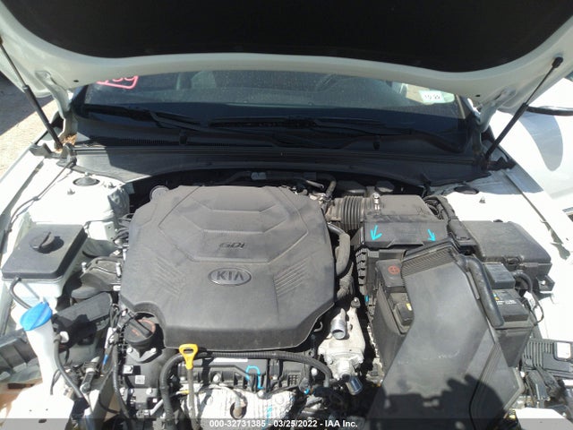 2020 Kia Cadenza, VIN: KNALC4J18L5219960