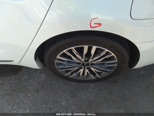 2020 Kia Cadenza, VIN: KNALC4J18L5219960