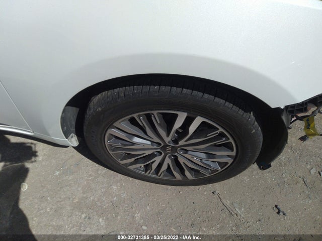 2020 Kia Cadenza, VIN: KNALC4J18L5219960