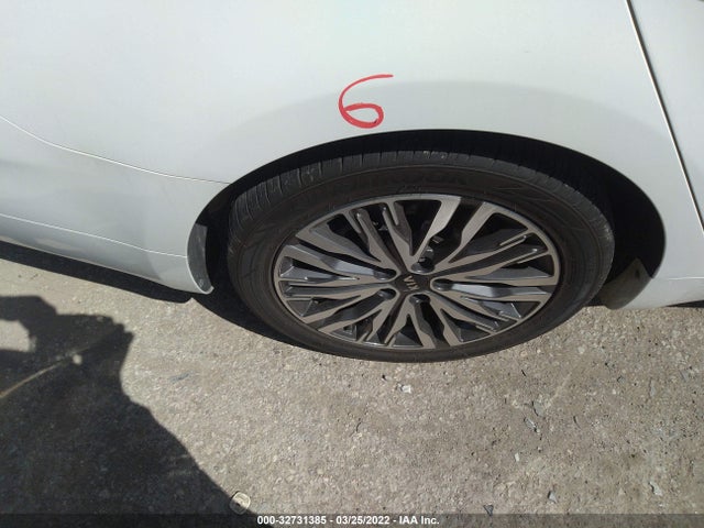 2020 Kia Cadenza, VIN: KNALC4J18L5219960