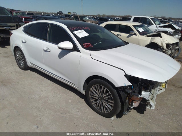 2020 Kia Cadenza, VIN: KNALC4J18L5219960