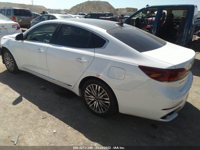 2020 Kia Cadenza, VIN: KNALC4J18L5219960