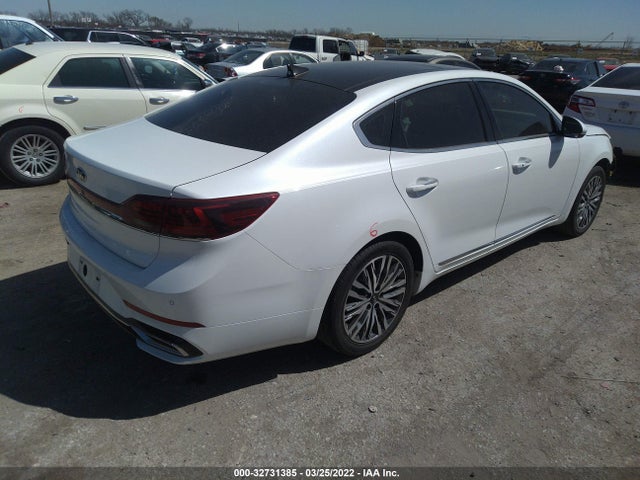 2020 Kia Cadenza, VIN: KNALC4J18L5219960