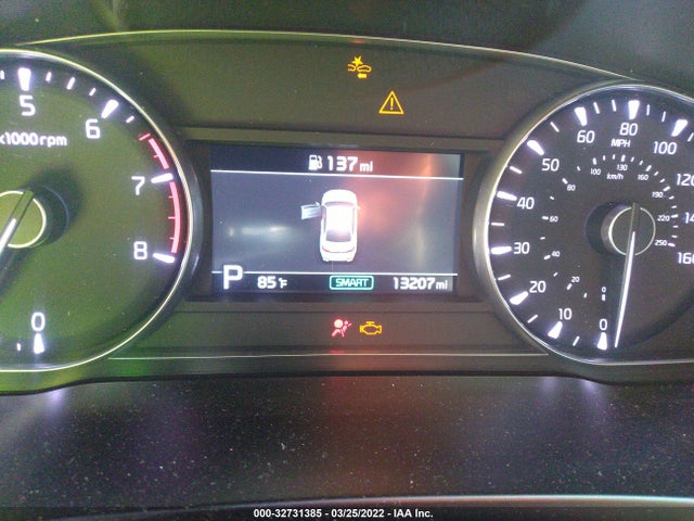 2020 Kia Cadenza, VIN: KNALC4J18L5219960