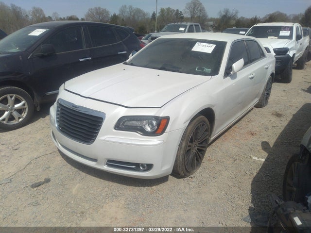 Chrysler 300 300s 2014 2C3CCABG7EH190004 Image 2
