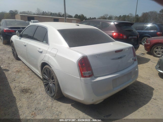 Chrysler 300 300s 2014 2C3CCABG7EH190004 Image 3