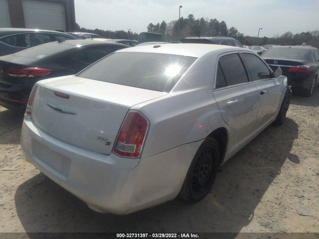 Chrysler 300 300s 2014 2C3CCABG7EH190004 Image 4