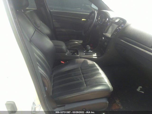 Chrysler 300 300s 2014 2C3CCABG7EH190004 Image 5