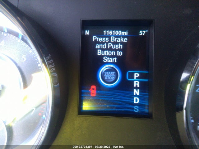 Chrysler 300 300s 2014 2C3CCABG7EH190004 Image 7