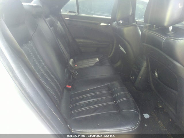 Chrysler 300 300s 2014 2C3CCABG7EH190004 Image 8