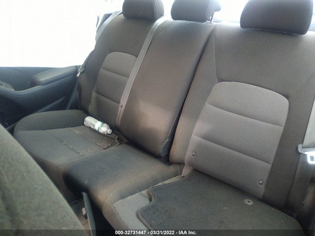 KIA FORTE LX 2017 3KPFK4A78HE152781 Image 8