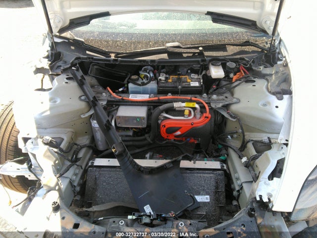 Tesla Model 3 Standard Range Plus 2021 5YJ3E1EA9MF018753 Image 10