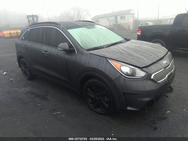 2018 Kia Niro, VIN: KNDCC3LC9J5134506