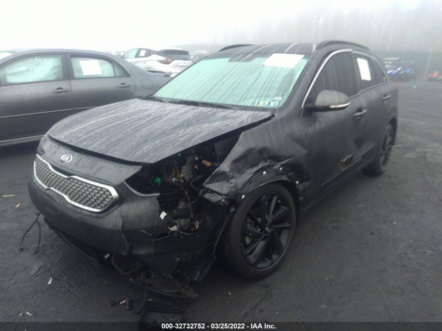2018 Kia Niro, VIN: KNDCC3LC9J5134506