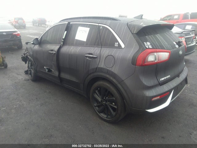 2018 Kia Niro, VIN: KNDCC3LC9J5134506