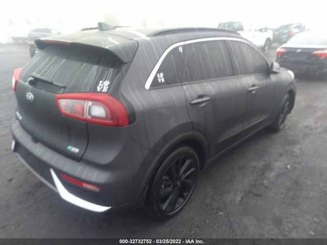 2018 Kia Niro, VIN: KNDCC3LC9J5134506