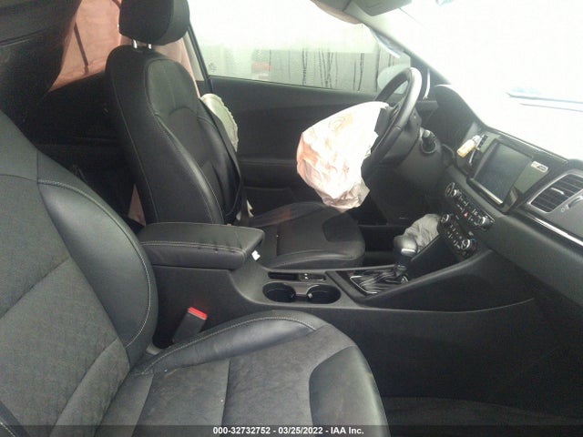 2018 Kia Niro, VIN: KNDCC3LC9J5134506