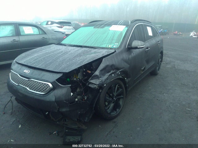2018 Kia Niro, VIN: KNDCC3LC9J5134506