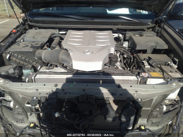 2020 Lexus GX, VIN: JTJAM7BX3L5267181