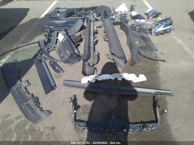 2020 Lexus GX, VIN: JTJAM7BX3L5267181