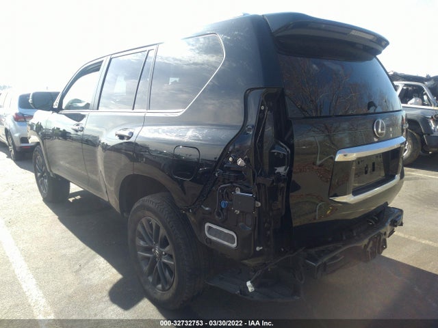 2020 Lexus GX, VIN: JTJAM7BX3L5267181
