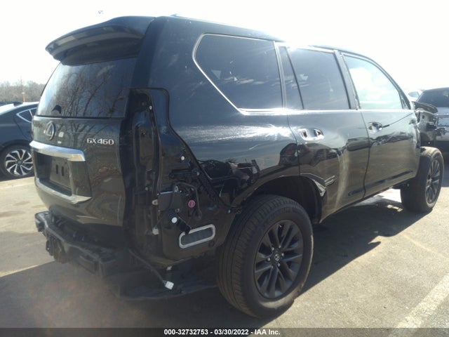 2020 Lexus GX, VIN: JTJAM7BX3L5267181