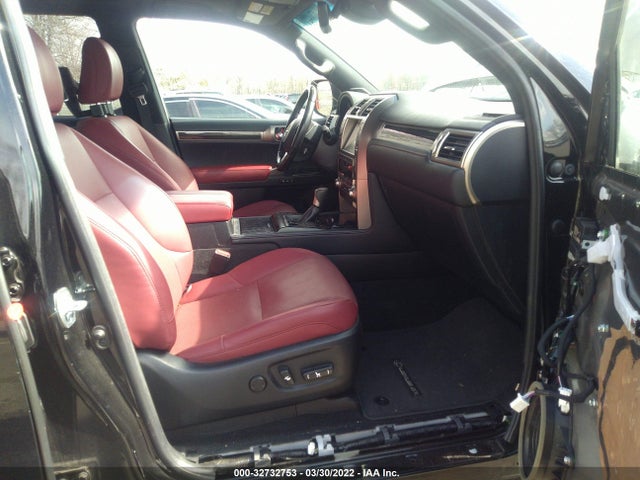 2020 Lexus GX, VIN: JTJAM7BX3L5267181