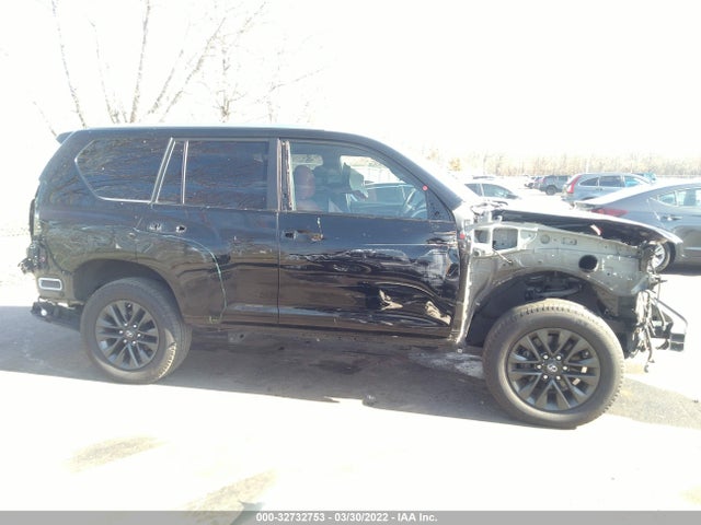 2020 Lexus GX, VIN: JTJAM7BX3L5267181