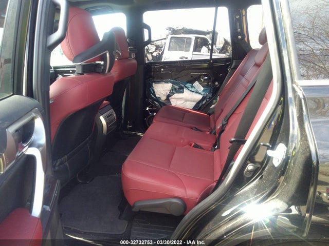 2020 Lexus GX, VIN: JTJAM7BX3L5267181