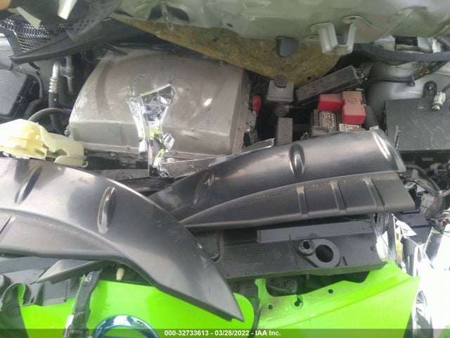 2017 Nissan Leaf, VIN: 1N4BZ0CP4HC310661