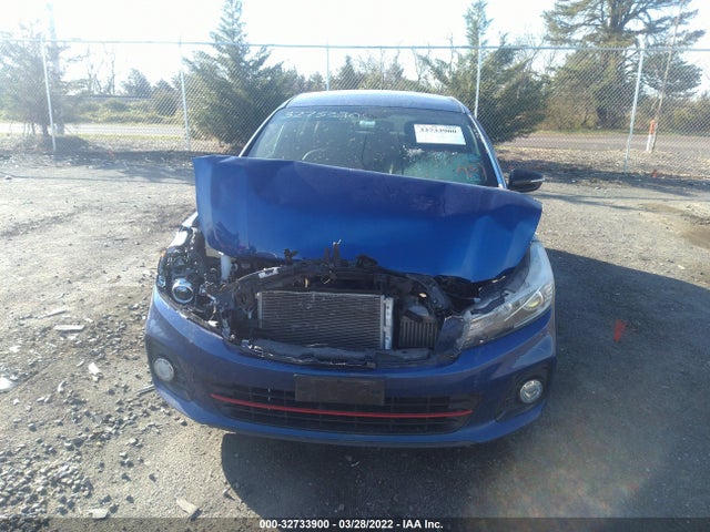 2017 Kia Forte, VIN: 3KPFN5A36HE127047
