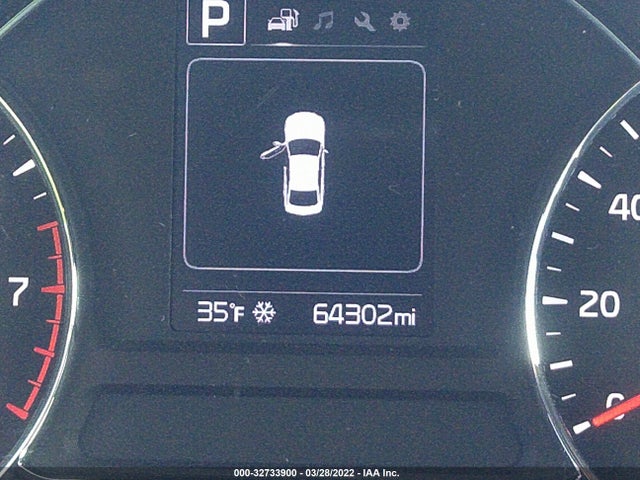 2017 Kia Forte, VIN: 3KPFN5A36HE127047