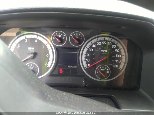 2012 RAM 1500 VIN: 1C6RD7MT3CS123008