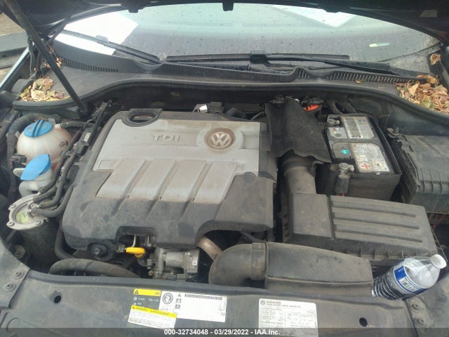 2014 Volkswagen Golf, VIN: WVWDM7AJXEW004387