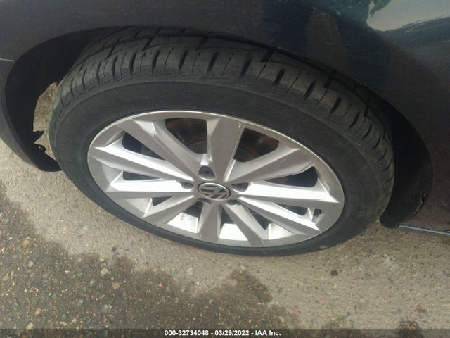 2014 Volkswagen Golf, VIN: WVWDM7AJXEW004387