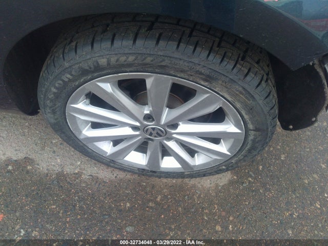 2014 Volkswagen Golf, VIN: WVWDM7AJXEW004387