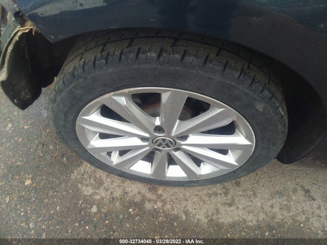 2014 Volkswagen Golf, VIN: WVWDM7AJXEW004387