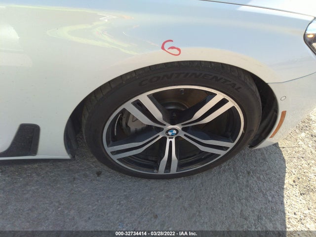 2019 BMW 7 Series, VIN: WBA7F0C53KGM24963