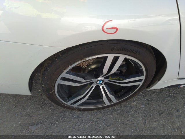 2019 BMW 7 Series, VIN: WBA7F0C53KGM24963