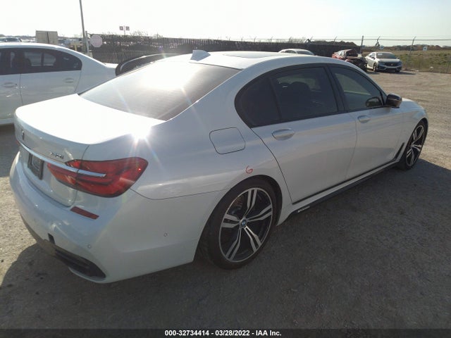 2019 BMW 7 Series, VIN: WBA7F0C53KGM24963