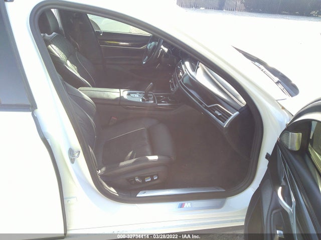 2019 BMW 7 Series, VIN: WBA7F0C53KGM24963