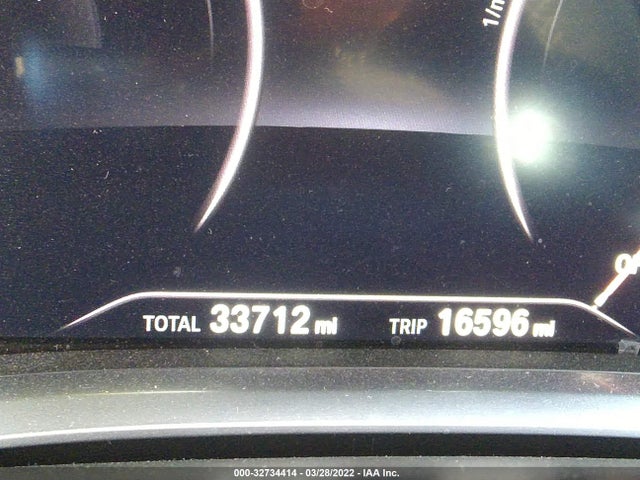 2019 BMW 7 Series, VIN: WBA7F0C53KGM24963