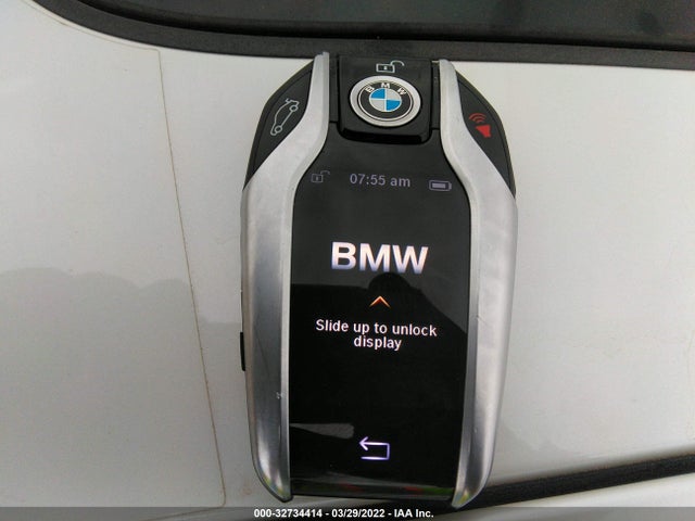 2019 BMW 7 Series, VIN: WBA7F0C53KGM24963
